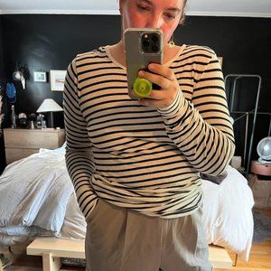 Gap striped t-shirt